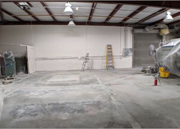 Rare Live/Work Space for Owner/User: 3608 Bay Rd, Redwood City, CA 94063